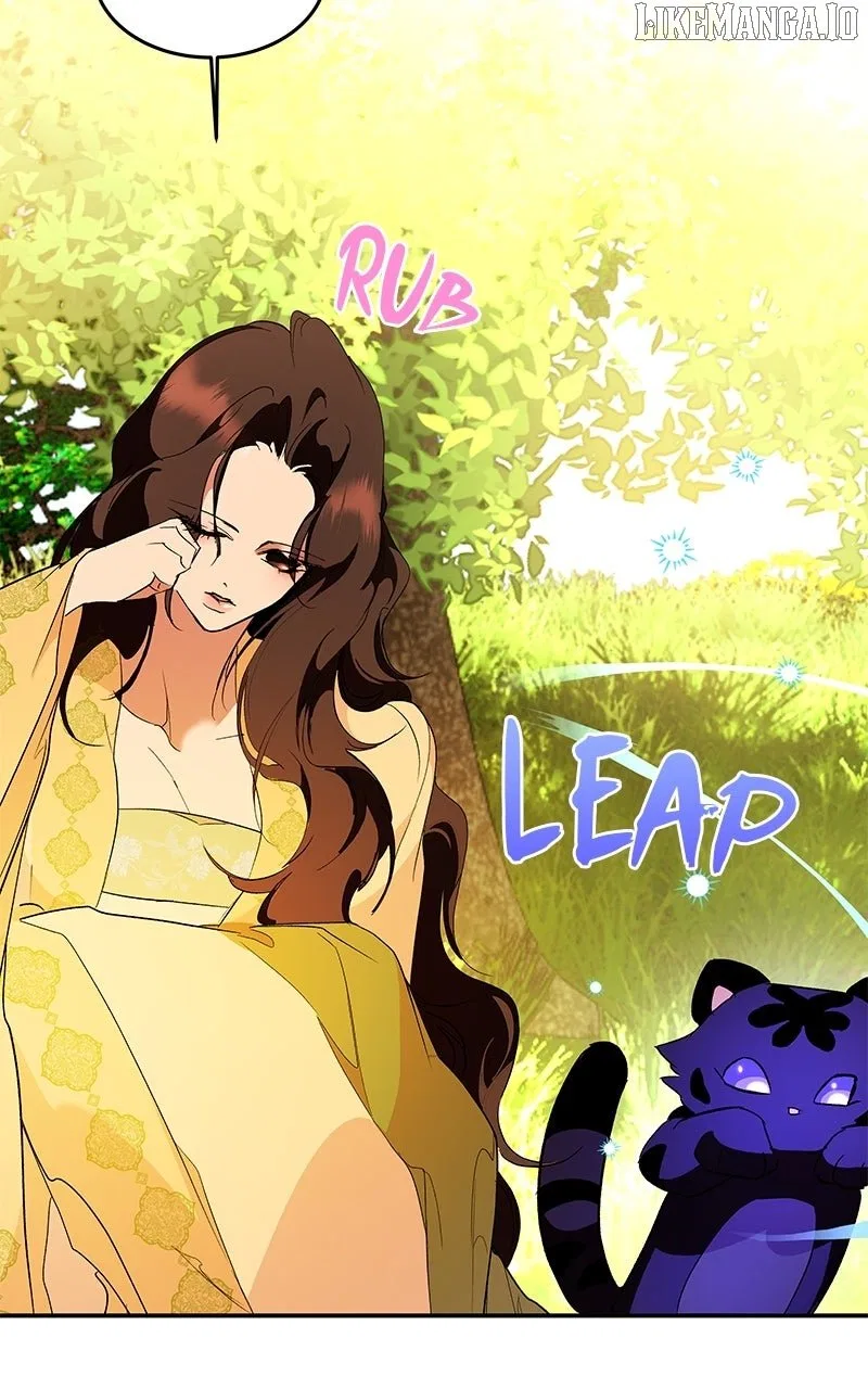 How a Goddess Wins Over Tigers Chapter 118 – Page 99