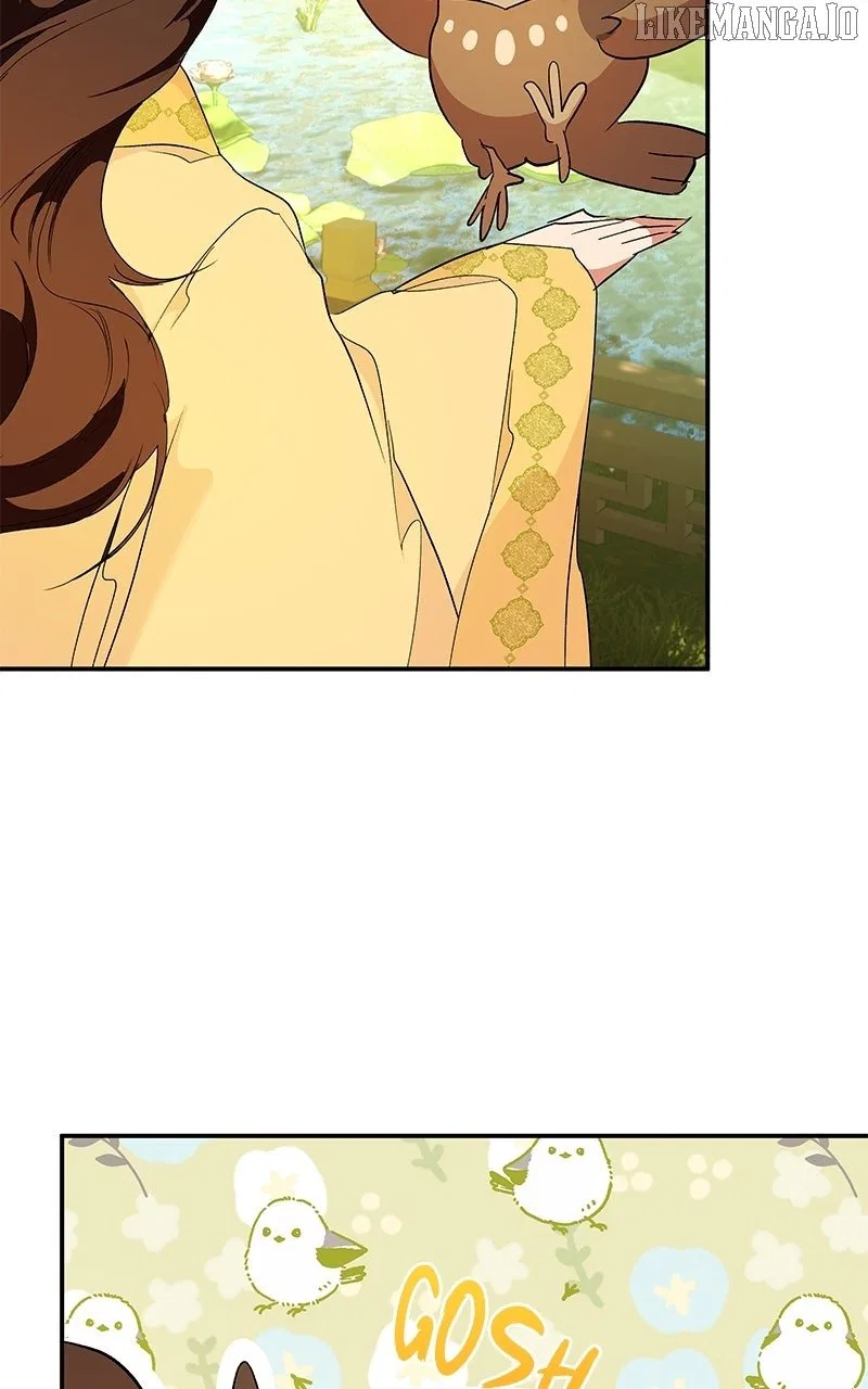 How a Goddess Wins Over Tigers Chapter 118 – Page 101