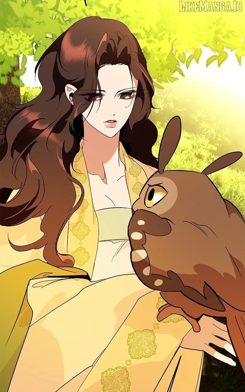 How a Goddess Wins Over Tigers Chapter 118 – Page 103