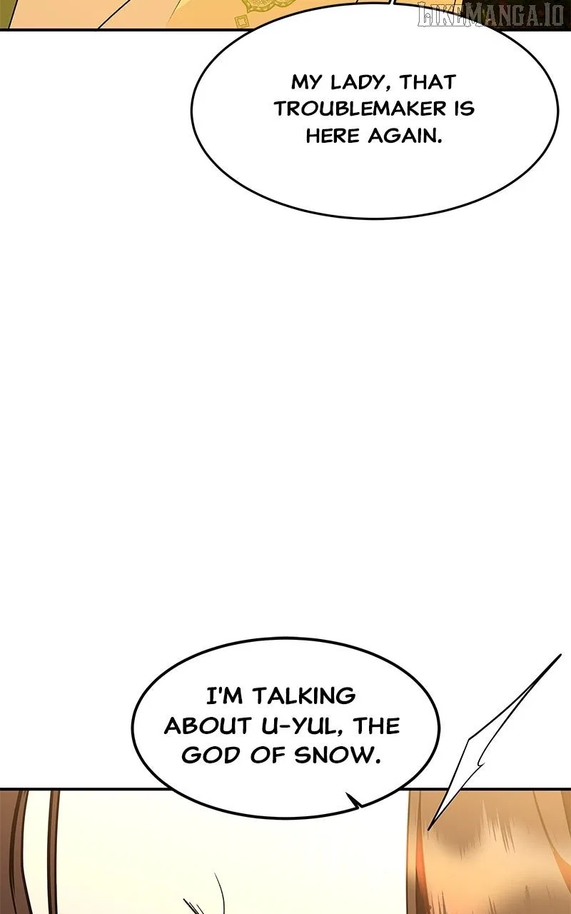 How a Goddess Wins Over Tigers Chapter 118 – Page 104