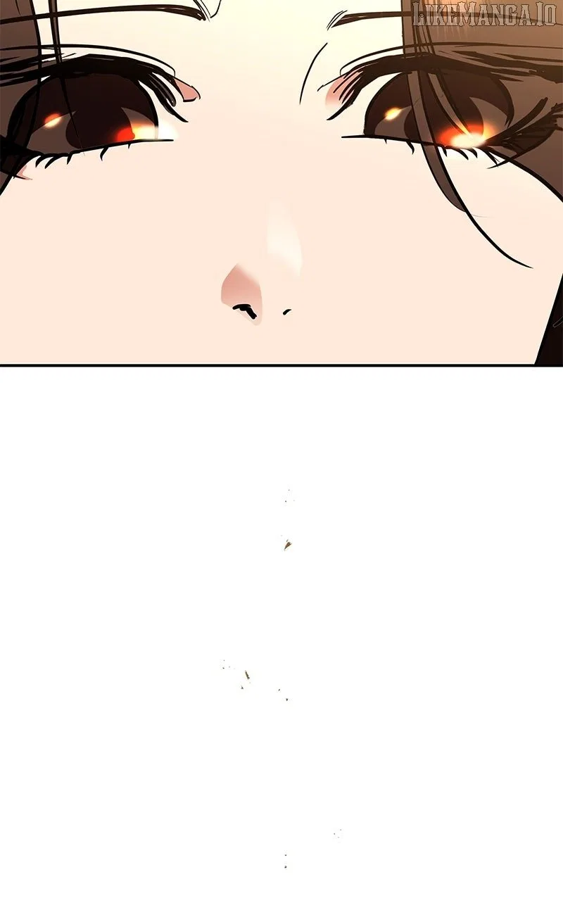 How a Goddess Wins Over Tigers Chapter 118 – Page 105