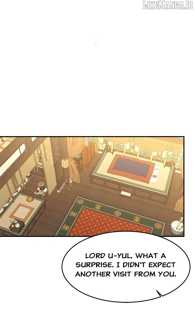 How a Goddess Wins Over Tigers Chapter 118 – Page 106