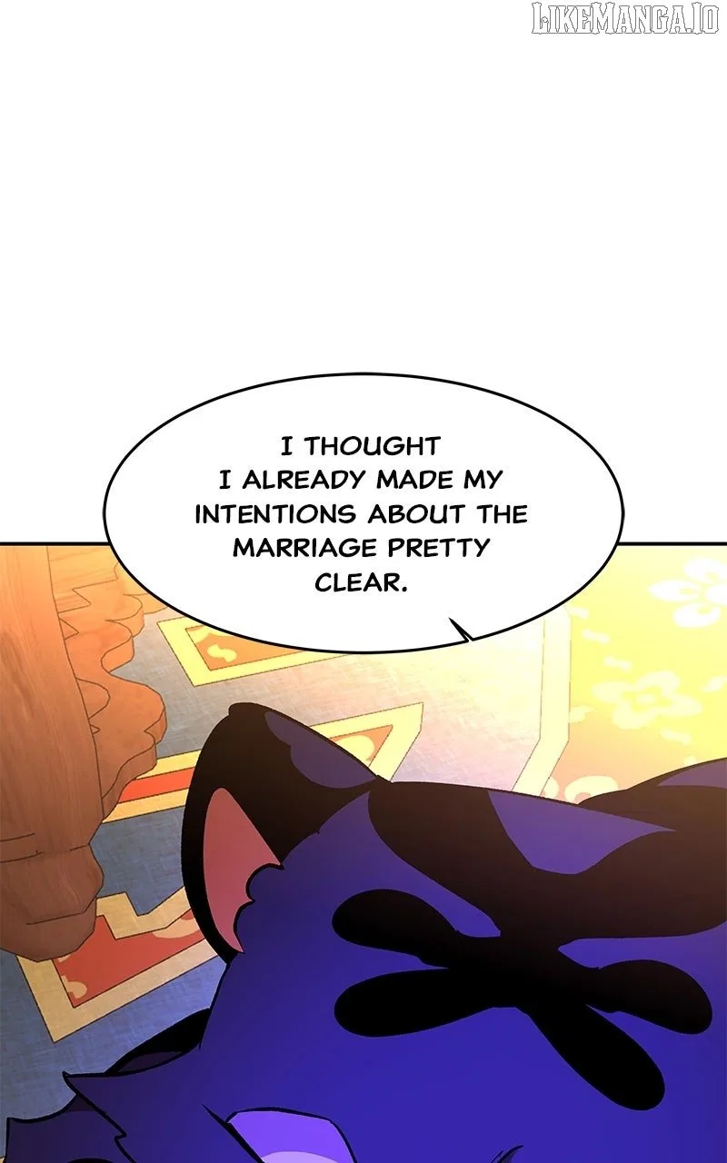 How a Goddess Wins Over Tigers Chapter 118 – Page 107