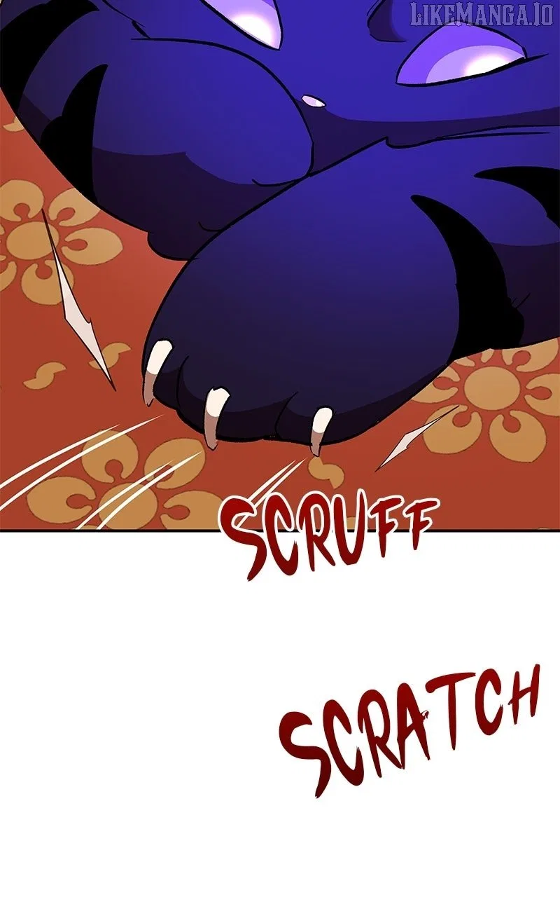 How a Goddess Wins Over Tigers Chapter 118 – Page 108