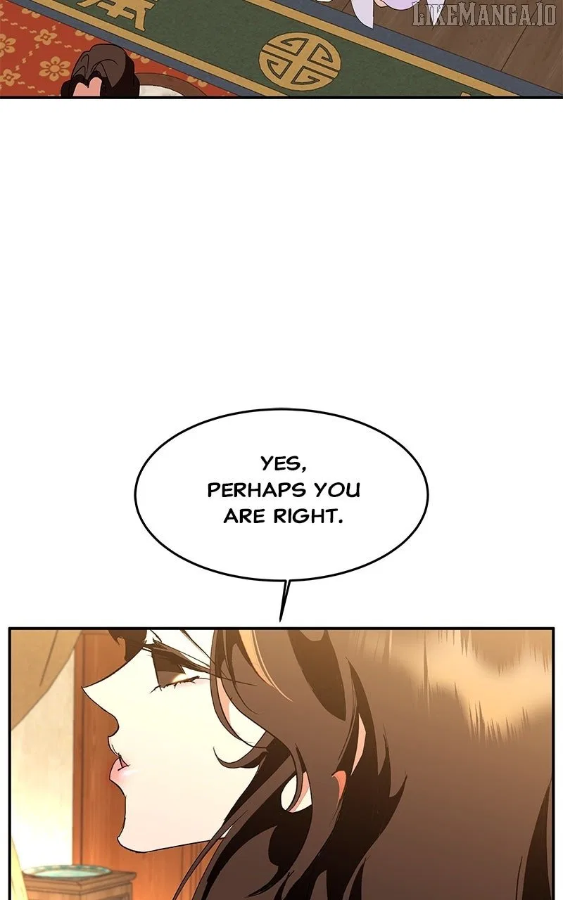 How a Goddess Wins Over Tigers Chapter 118 – Page 112