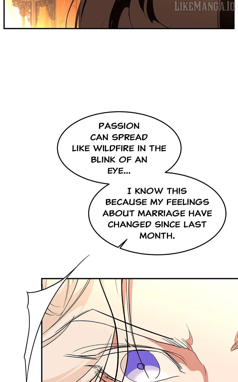 How a Goddess Wins Over Tigers Chapter 118 – Page 113