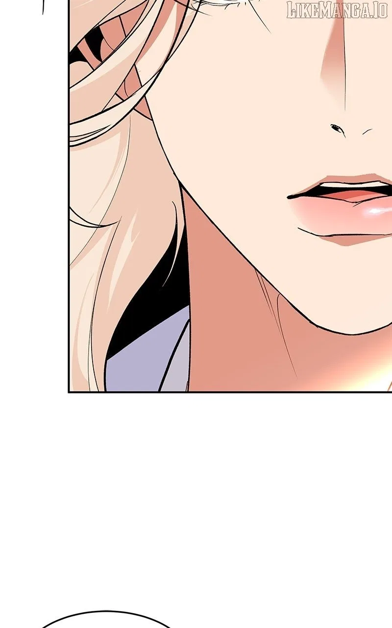 How a Goddess Wins Over Tigers Chapter 118 – Page 114
