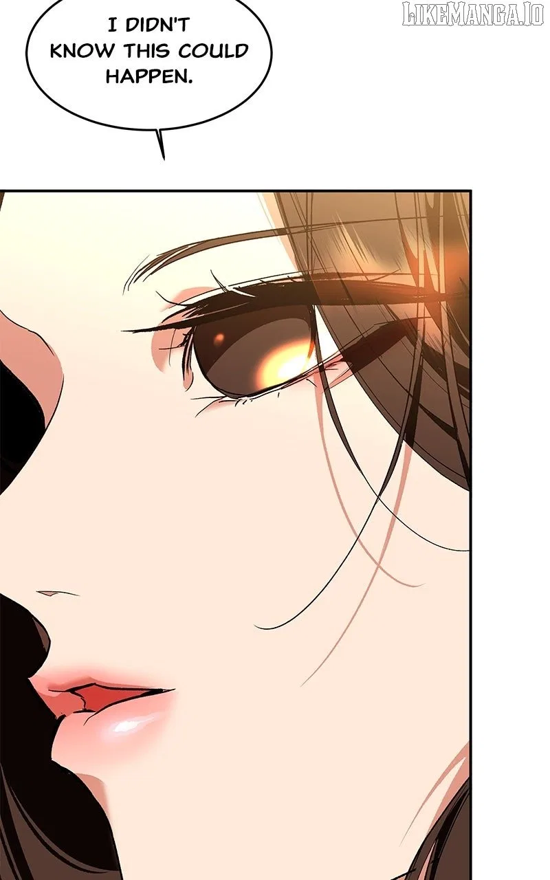 How a Goddess Wins Over Tigers Chapter 118 – Page 115