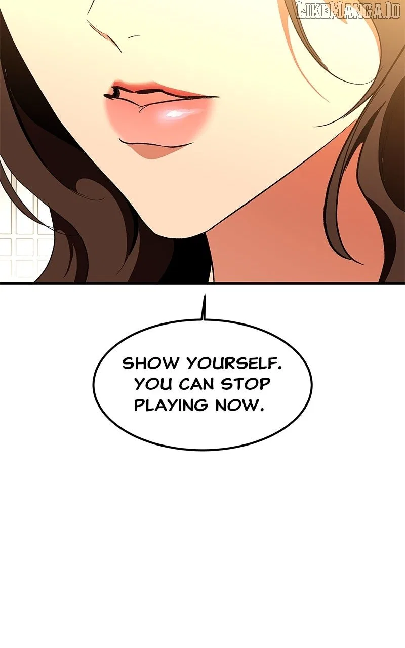 How a Goddess Wins Over Tigers Chapter 118 – Page 121