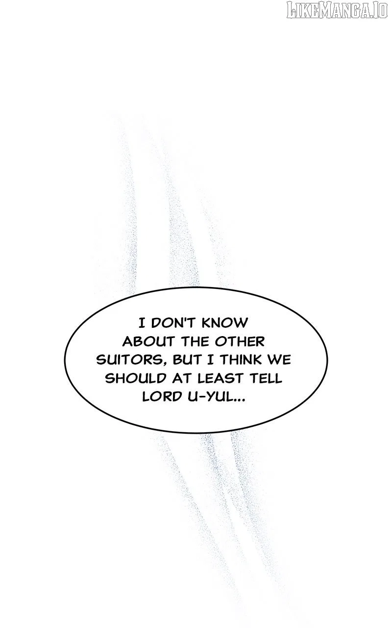 How a Goddess Wins Over Tigers Chapter 118 – Page 122
