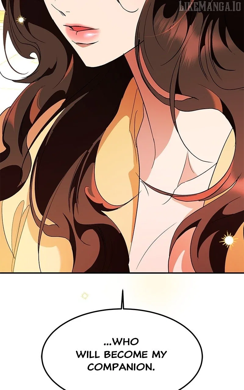 How a Goddess Wins Over Tigers Chapter 118 – Page 124