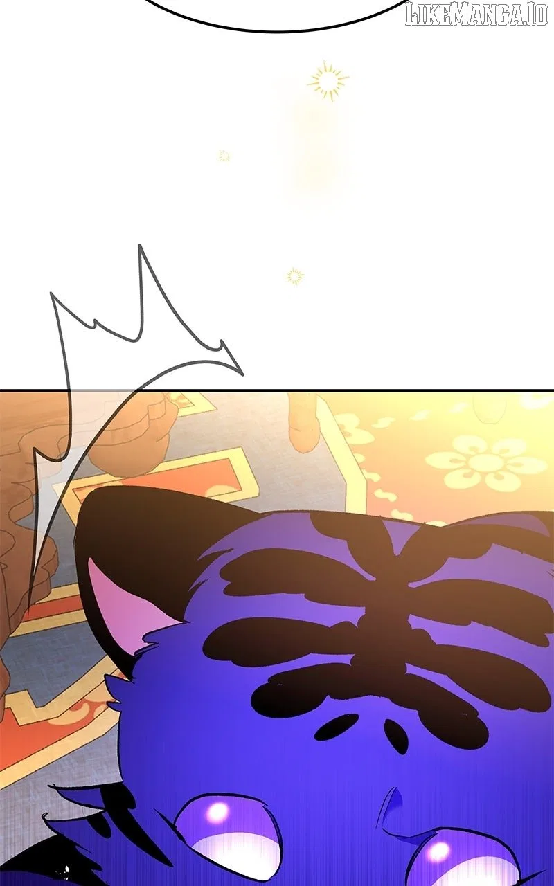 How a Goddess Wins Over Tigers Chapter 118 – Page 125
