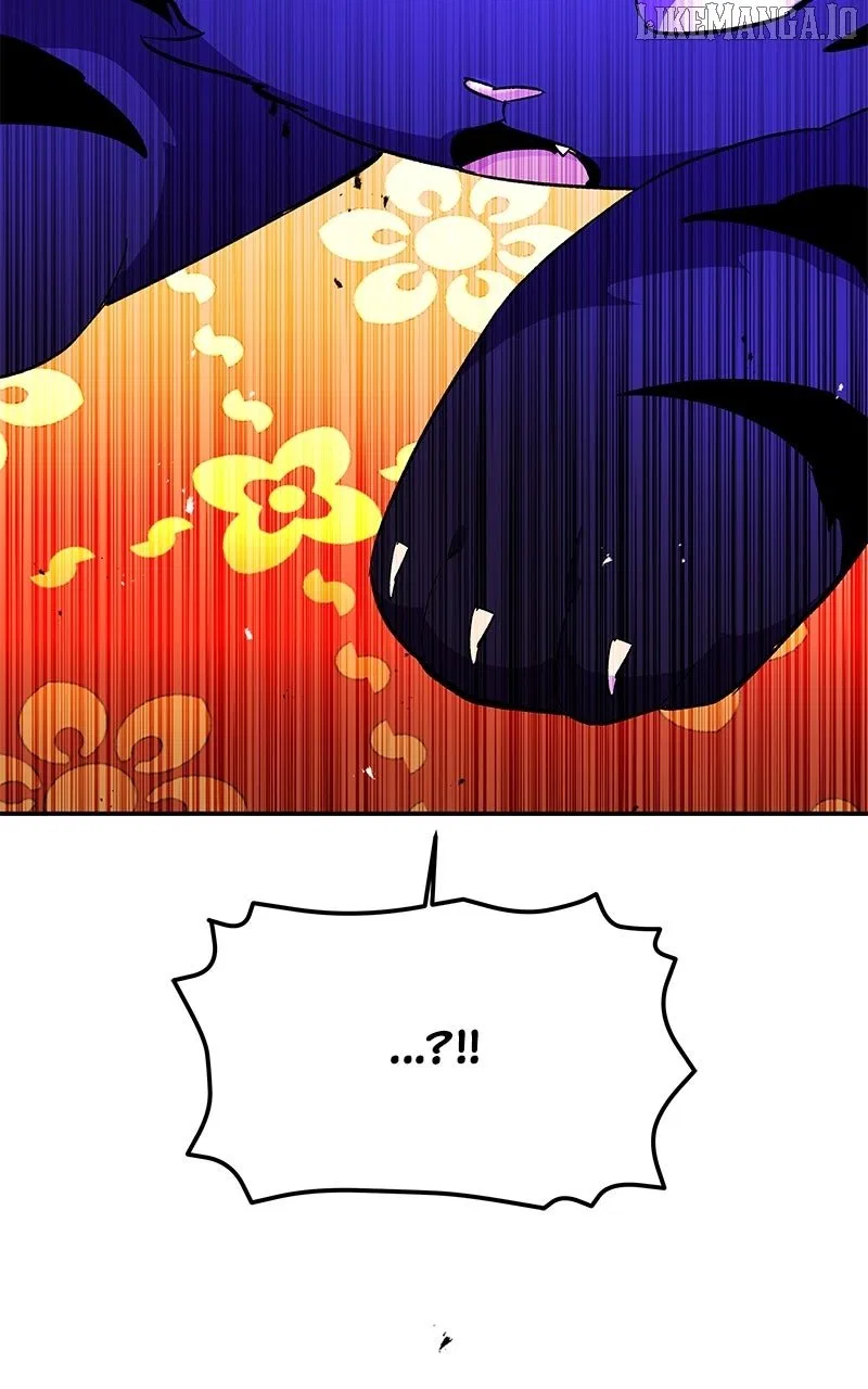 How a Goddess Wins Over Tigers Chapter 118 – Page 126