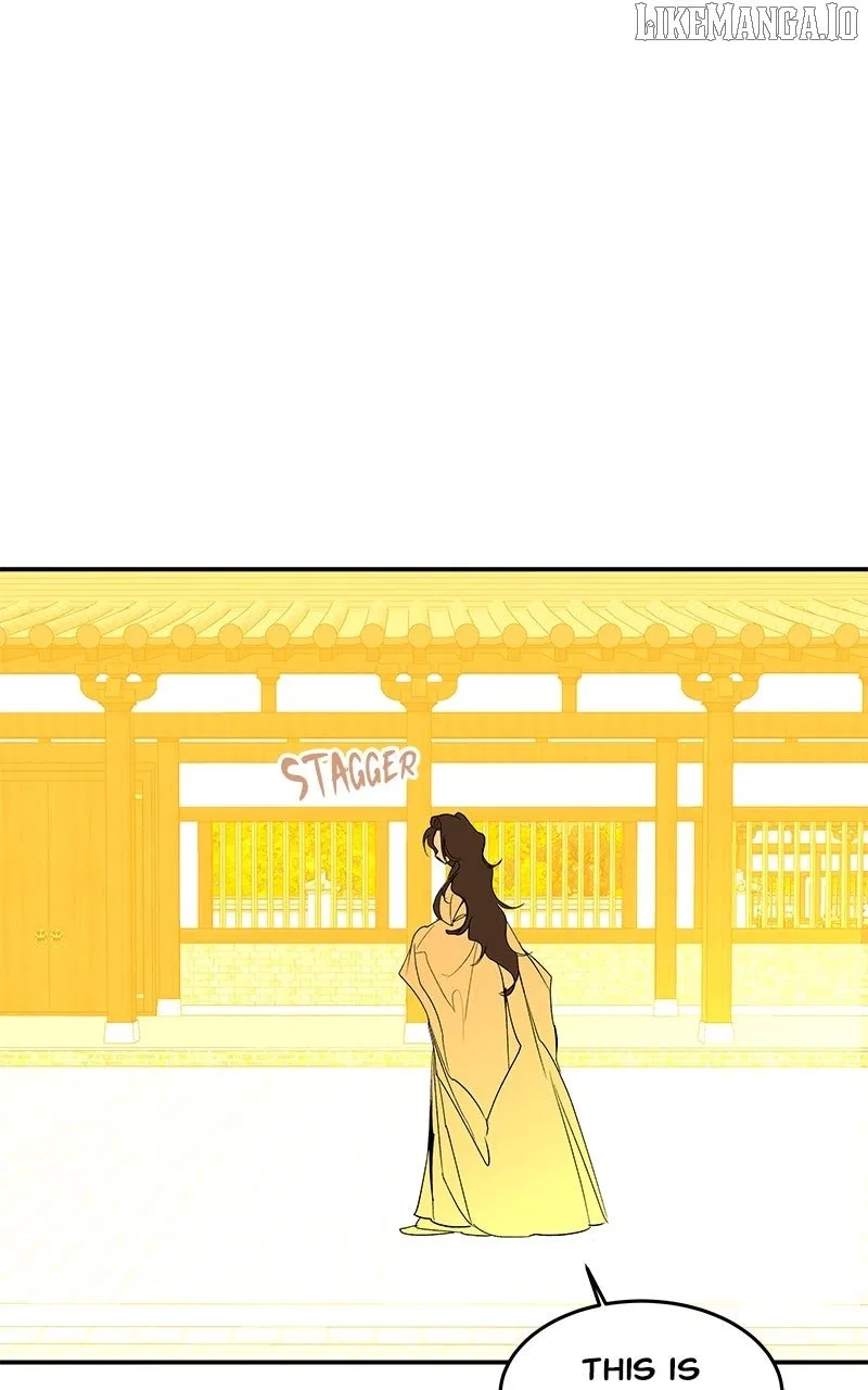 How a Goddess Wins Over Tigers Chapter 117 – Page 1