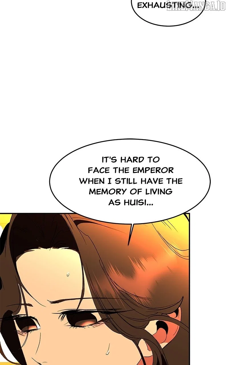 How a Goddess Wins Over Tigers Chapter 117 – Page 2