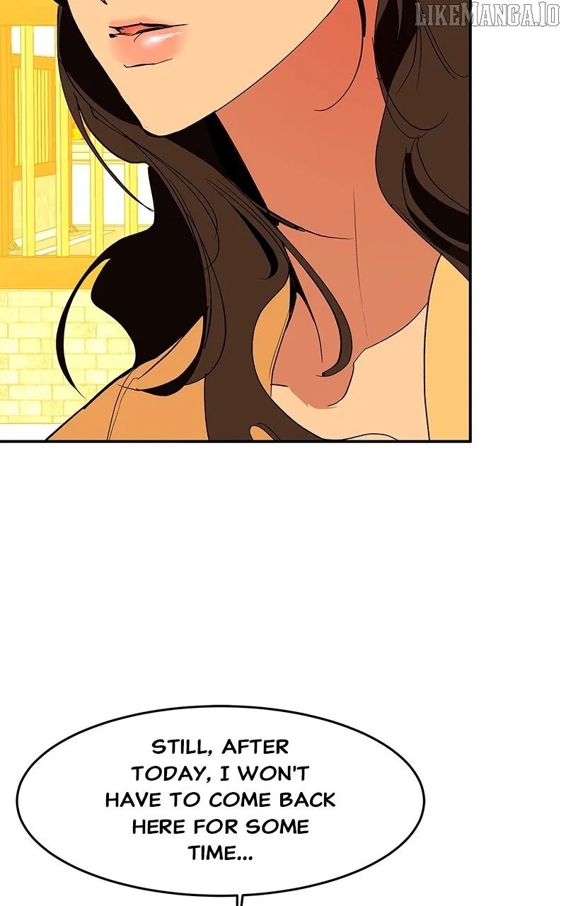 How a Goddess Wins Over Tigers Chapter 117 – Page 3