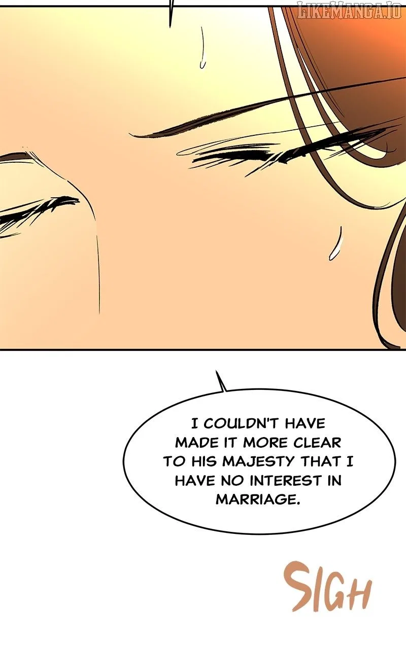 How a Goddess Wins Over Tigers Chapter 117 – Page 4
