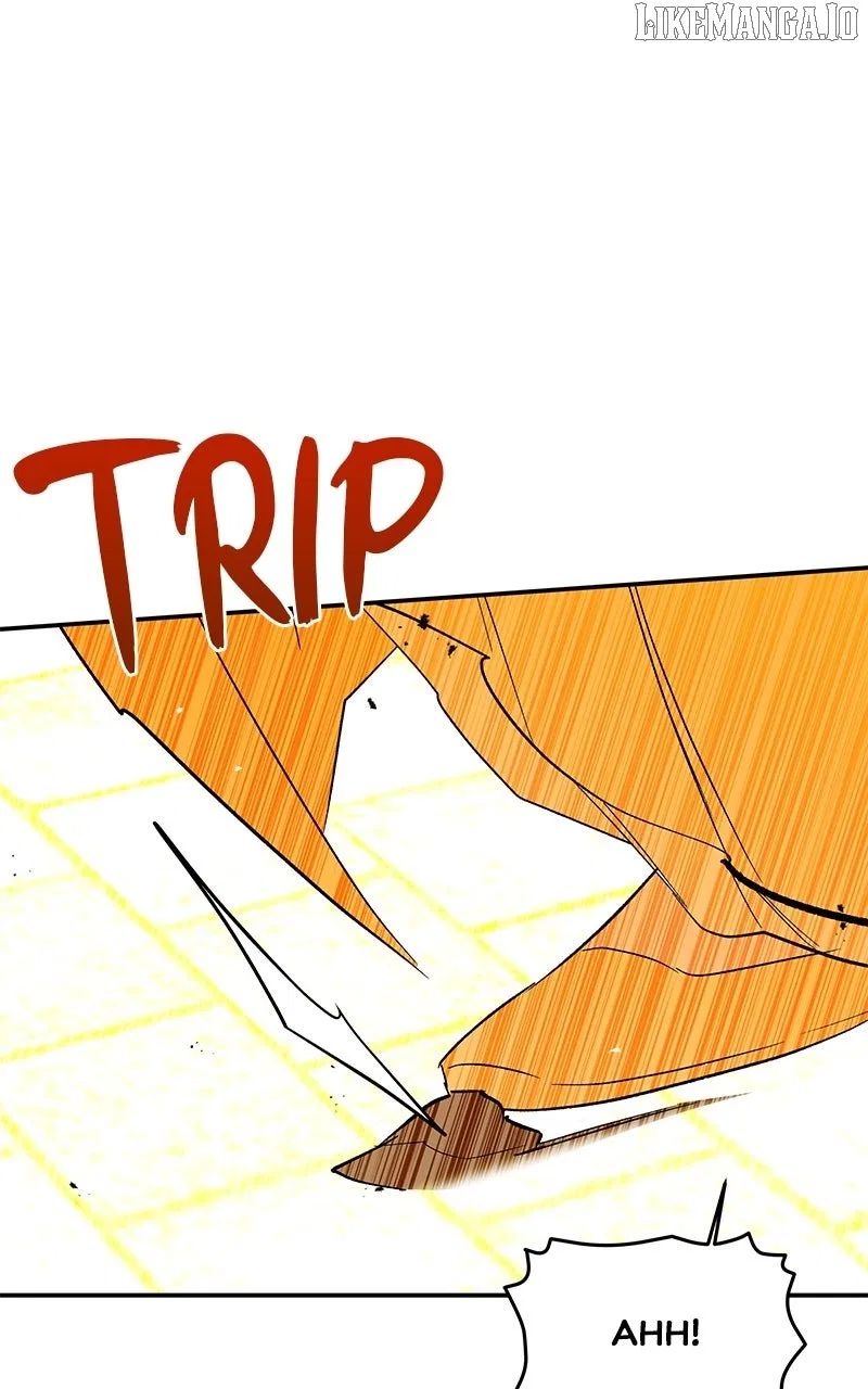 How a Goddess Wins Over Tigers Chapter 117 – Page 5