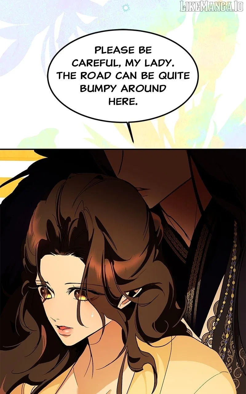 How a Goddess Wins Over Tigers Chapter 117 – Page 8