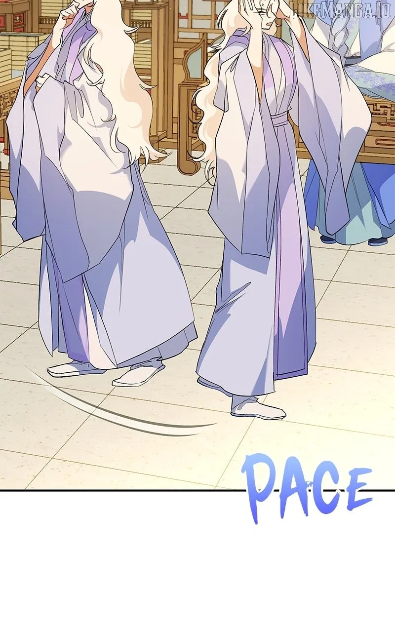 How a Goddess Wins Over Tigers Chapter 117 – Page 14