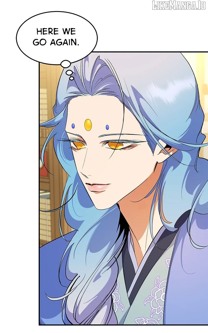 How a Goddess Wins Over Tigers Chapter 117 – Page 15