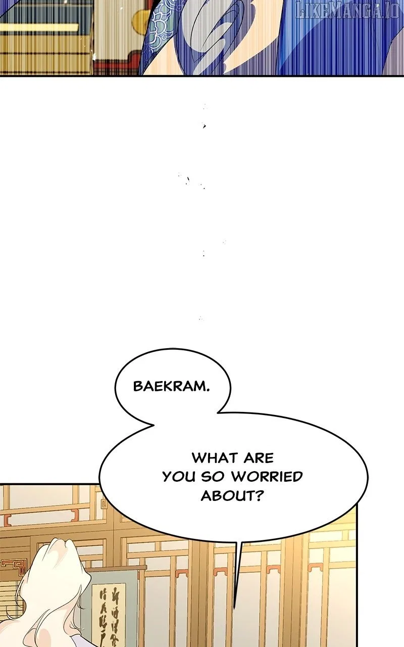 How a Goddess Wins Over Tigers Chapter 117 – Page 19
