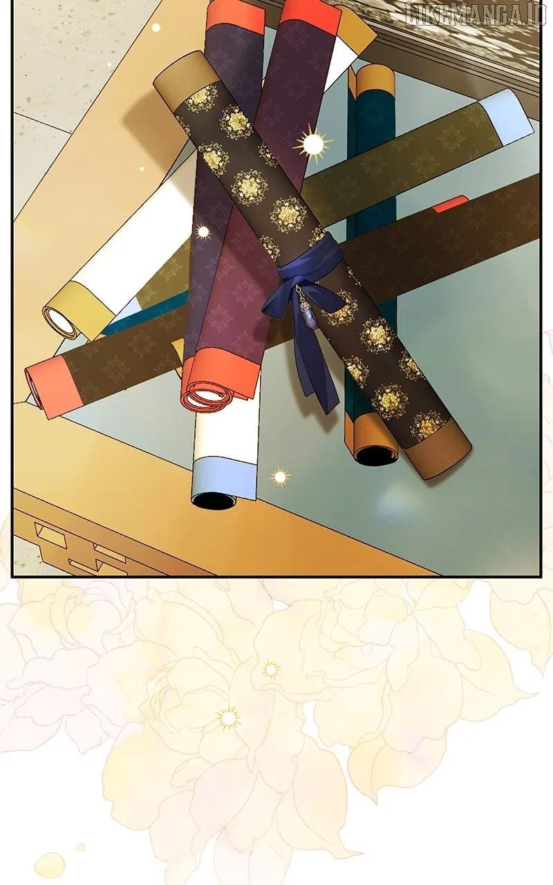 How a Goddess Wins Over Tigers Chapter 117 – Page 23