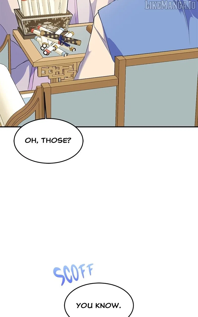 How a Goddess Wins Over Tigers Chapter 117 – Page 25
