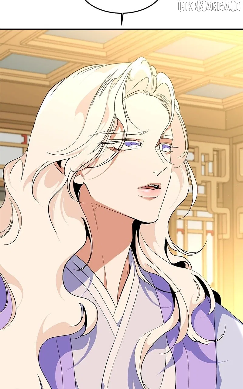 How a Goddess Wins Over Tigers Chapter 117 – Page 26