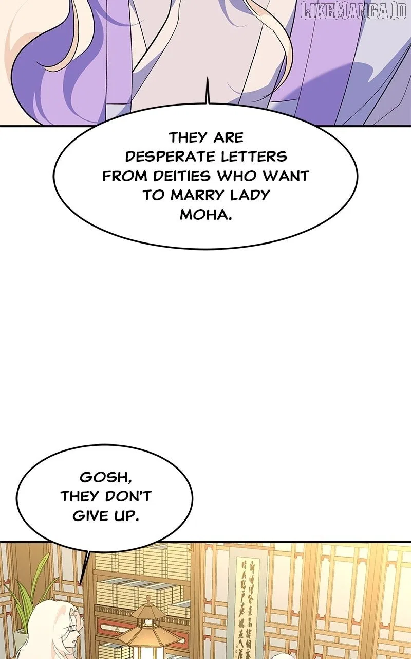 How a Goddess Wins Over Tigers Chapter 117 – Page 27