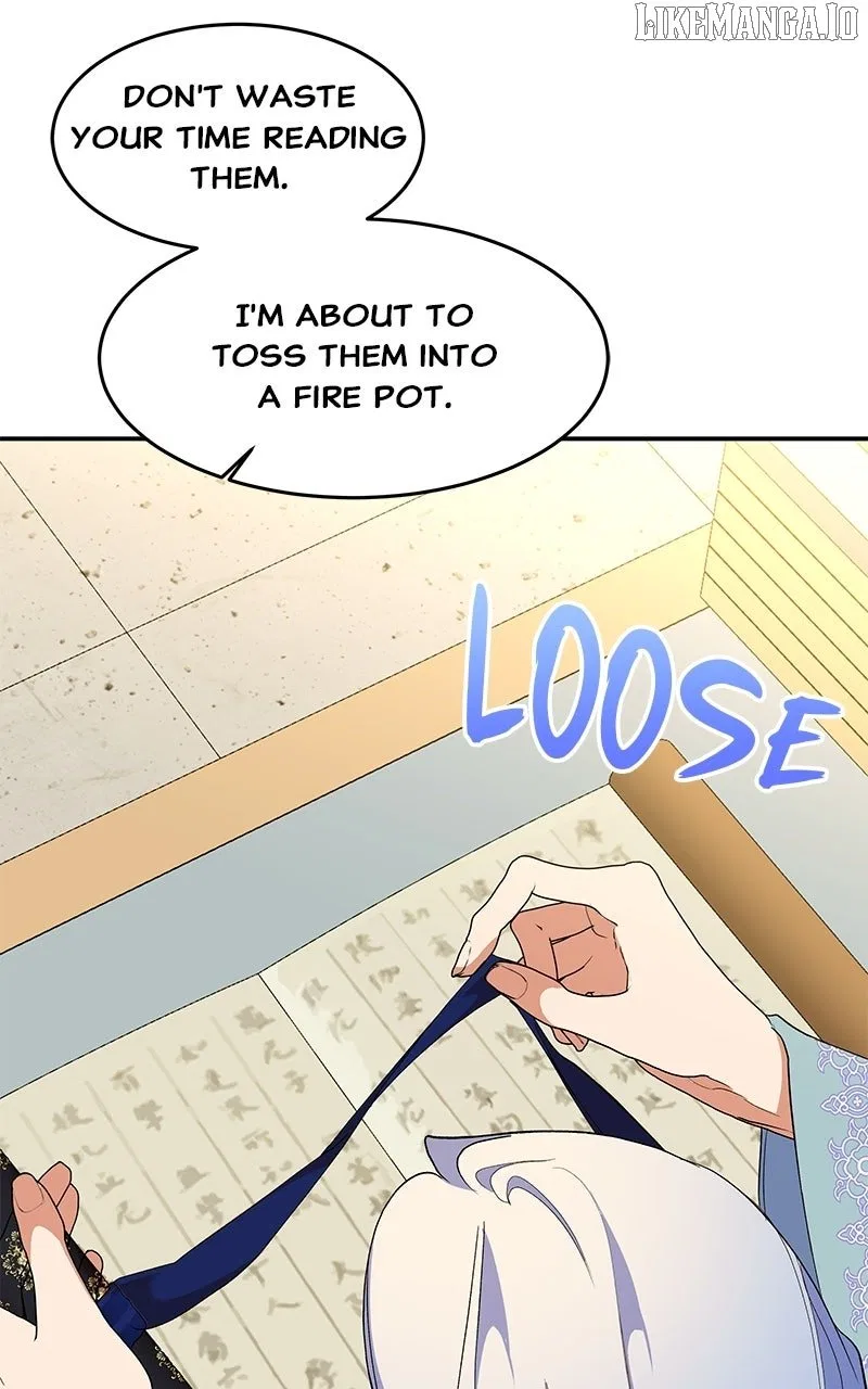 How a Goddess Wins Over Tigers Chapter 117 – Page 29