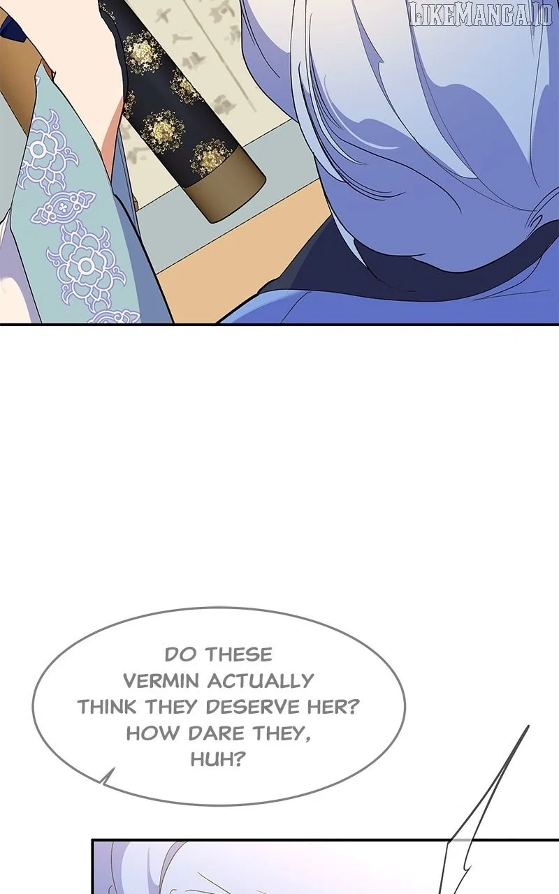 How a Goddess Wins Over Tigers Chapter 117 – Page 30