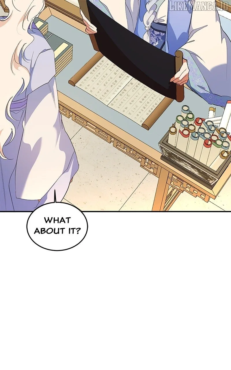 How a Goddess Wins Over Tigers Chapter 117 – Page 33