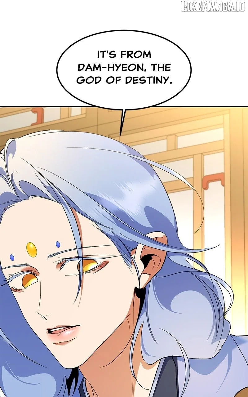 How a Goddess Wins Over Tigers Chapter 117 – Page 34
