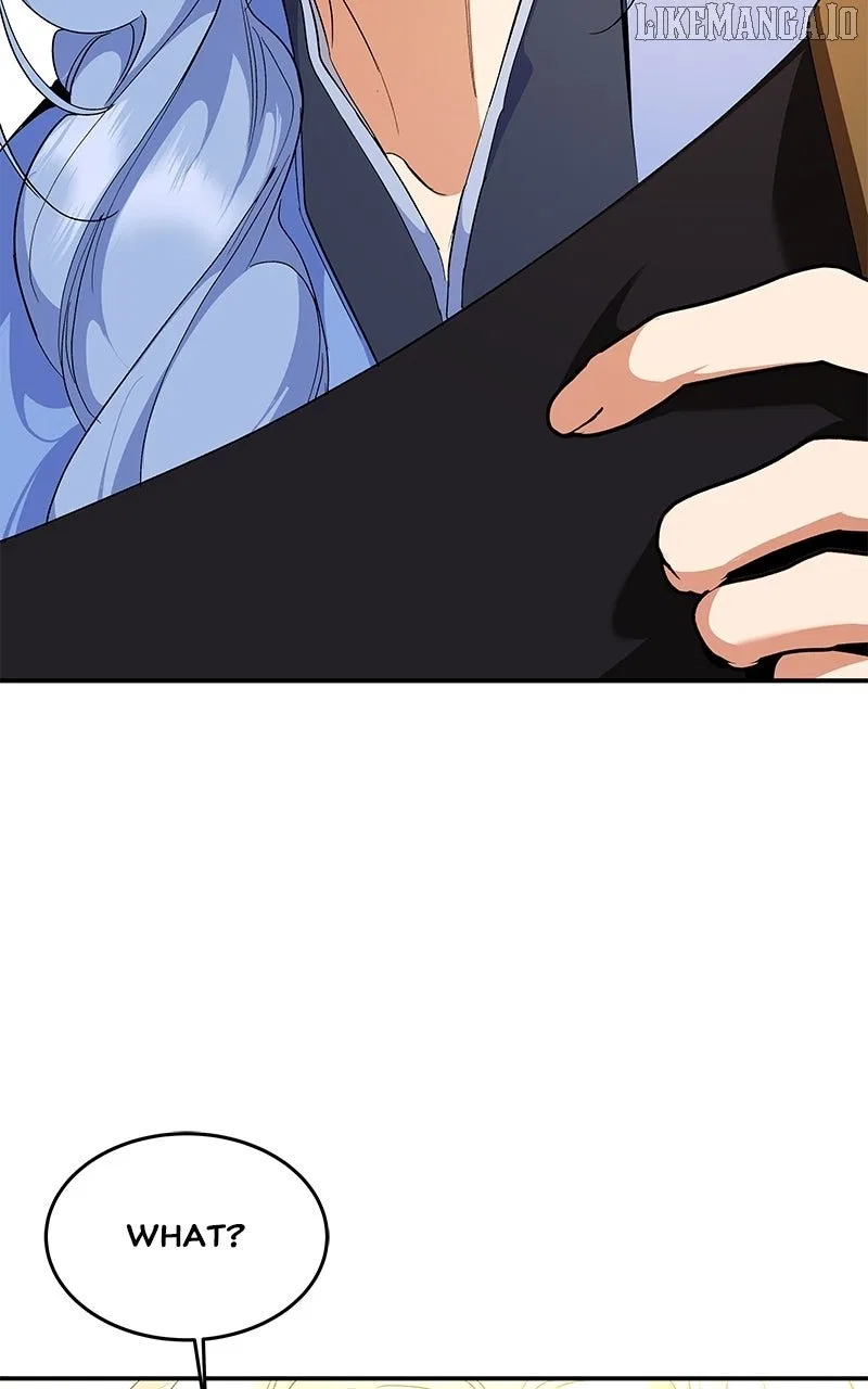 How a Goddess Wins Over Tigers Chapter 117 – Page 35