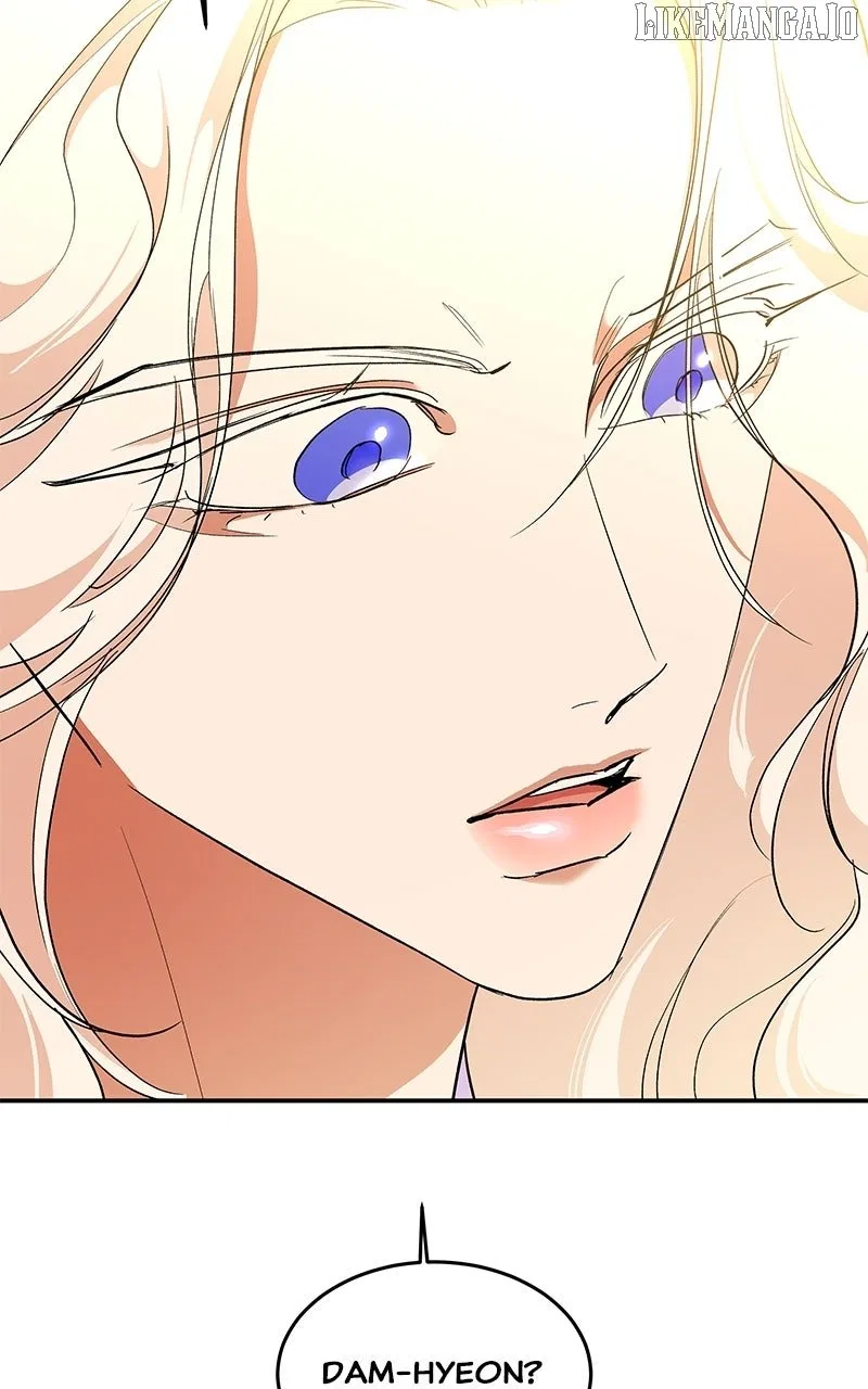 How a Goddess Wins Over Tigers Chapter 117 – Page 36