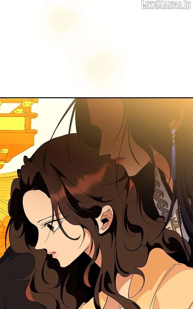 How a Goddess Wins Over Tigers Chapter 117 – Page 39