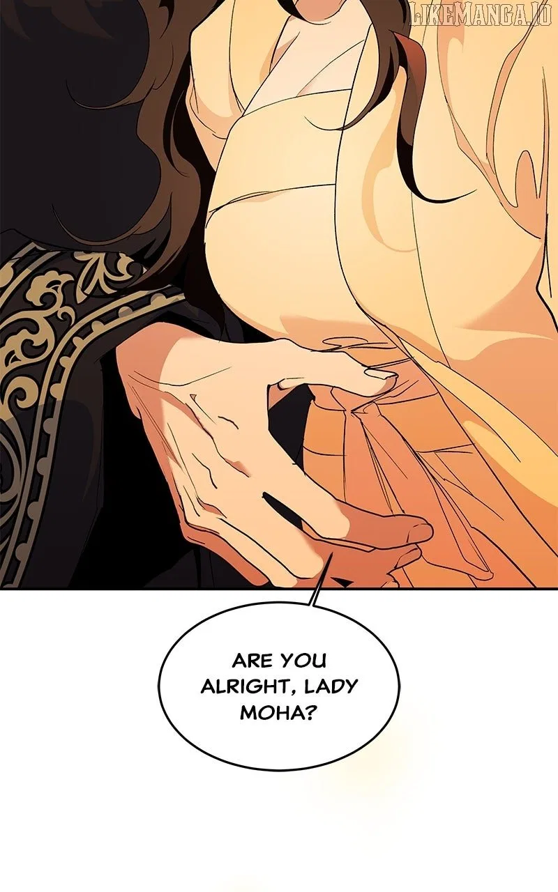 How a Goddess Wins Over Tigers Chapter 117 – Page 40