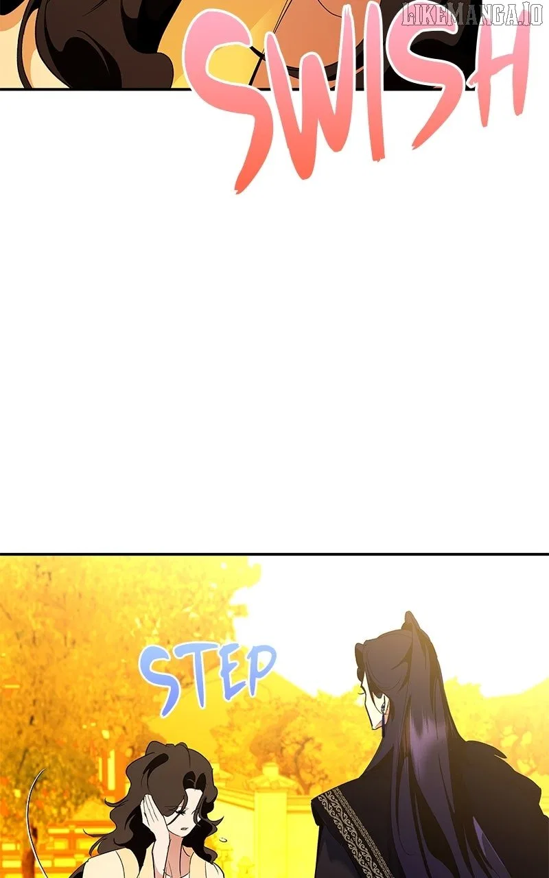 How a Goddess Wins Over Tigers Chapter 117 – Page 42