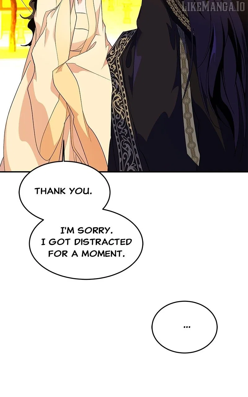 How a Goddess Wins Over Tigers Chapter 117 – Page 43