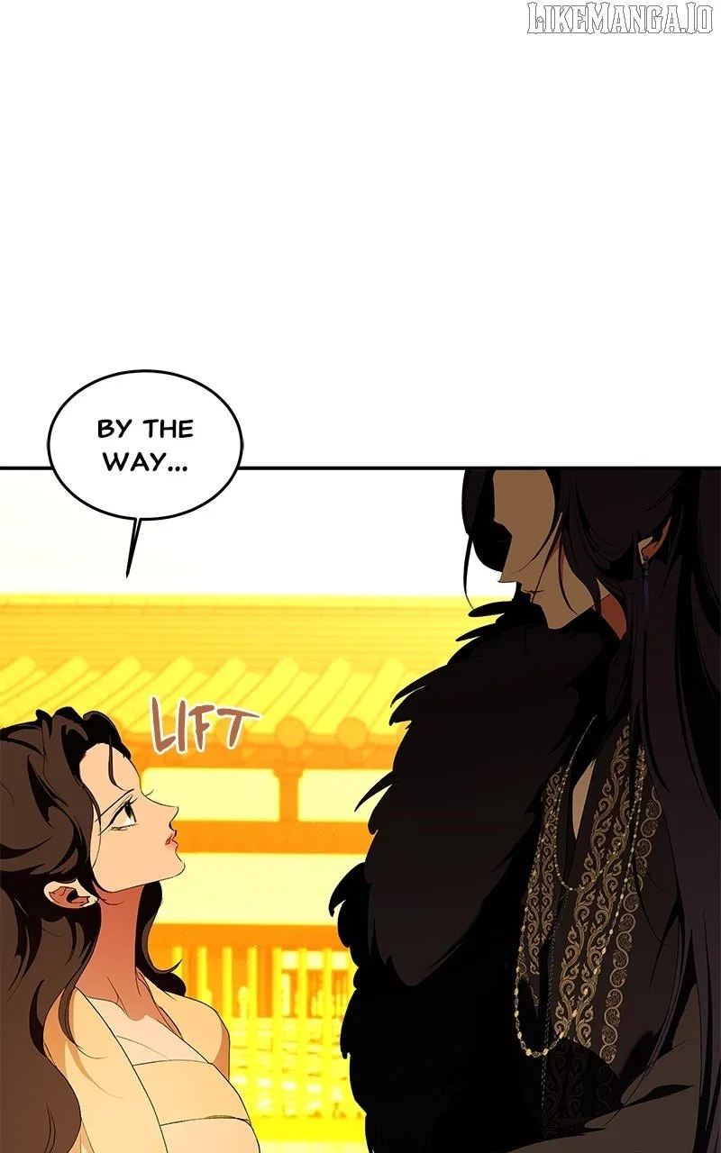 How a Goddess Wins Over Tigers Chapter 117 – Page 44