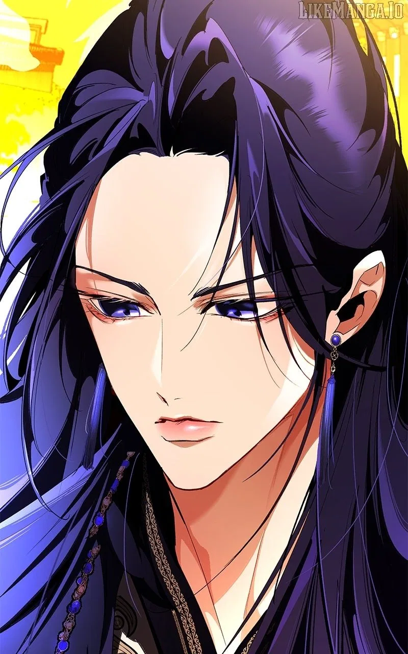 How a Goddess Wins Over Tigers Chapter 117 – Page 46