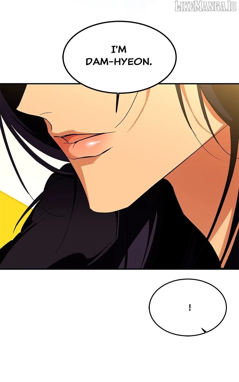 How a Goddess Wins Over Tigers Chapter 117 – Page 51