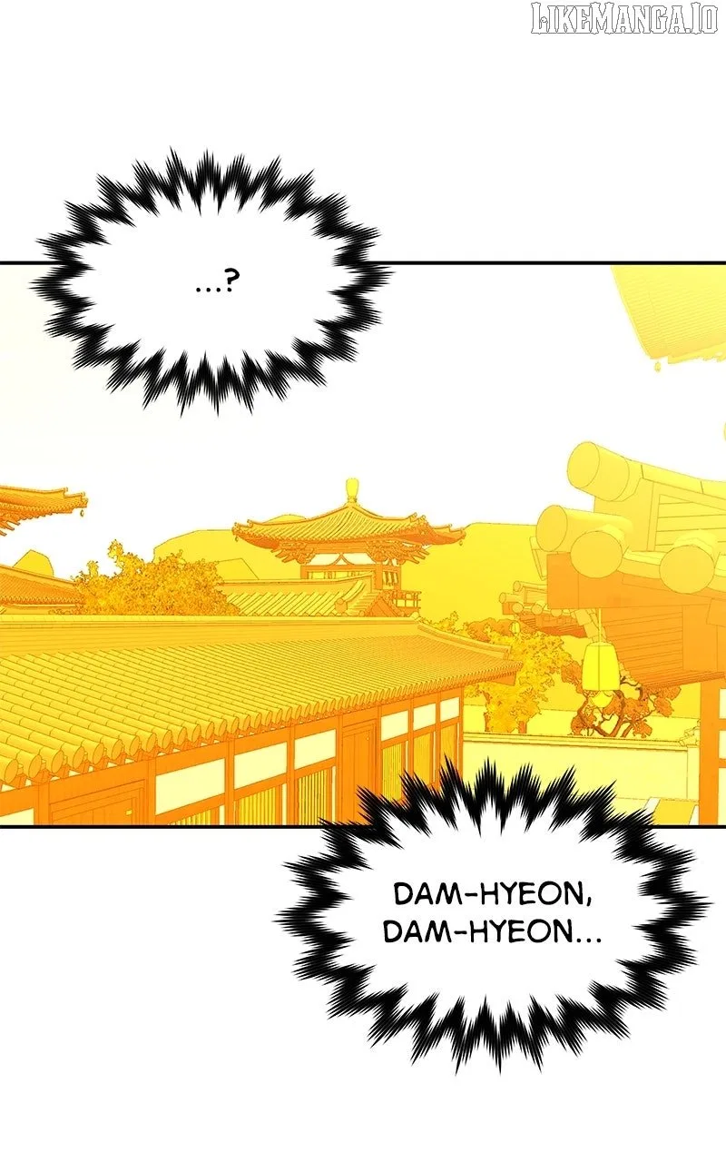 How a Goddess Wins Over Tigers Chapter 117 – Page 52