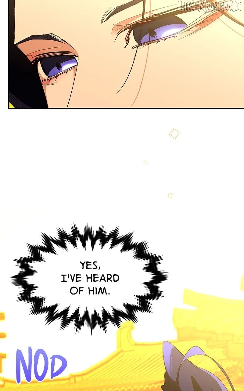 How a Goddess Wins Over Tigers Chapter 117 – Page 55
