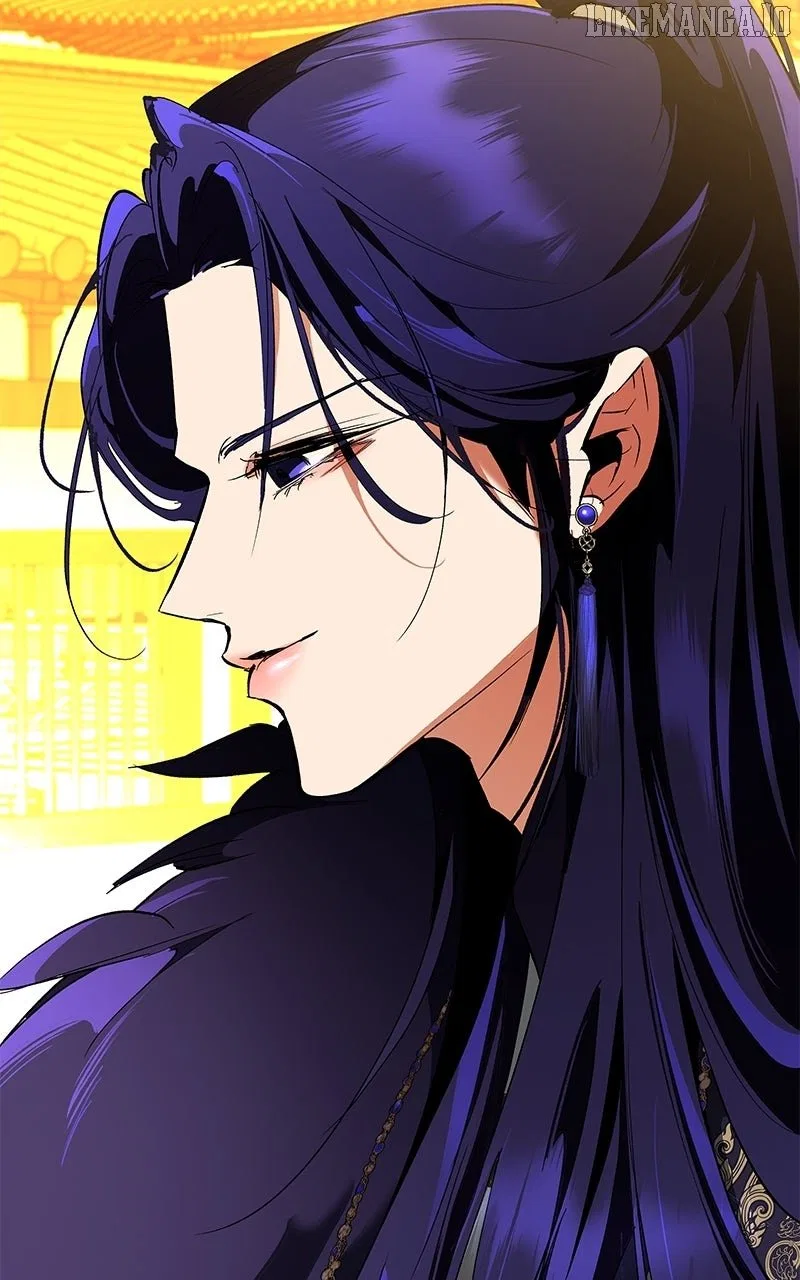 How a Goddess Wins Over Tigers Chapter 117 – Page 56