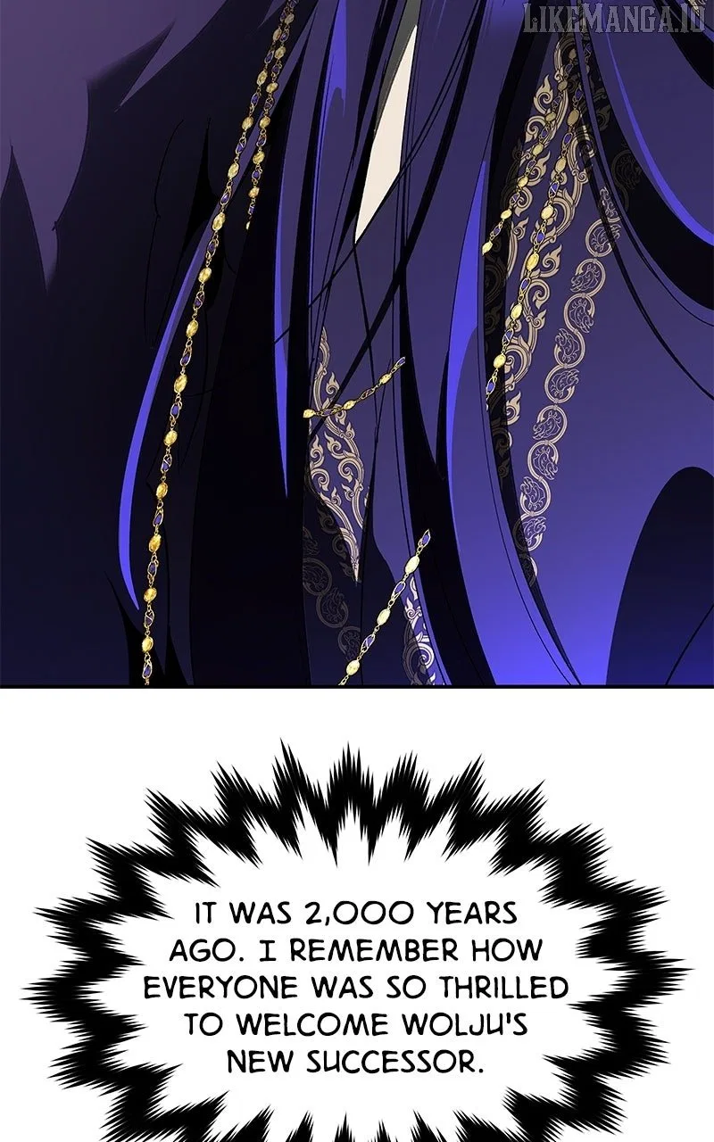 How a Goddess Wins Over Tigers Chapter 117 – Page 57