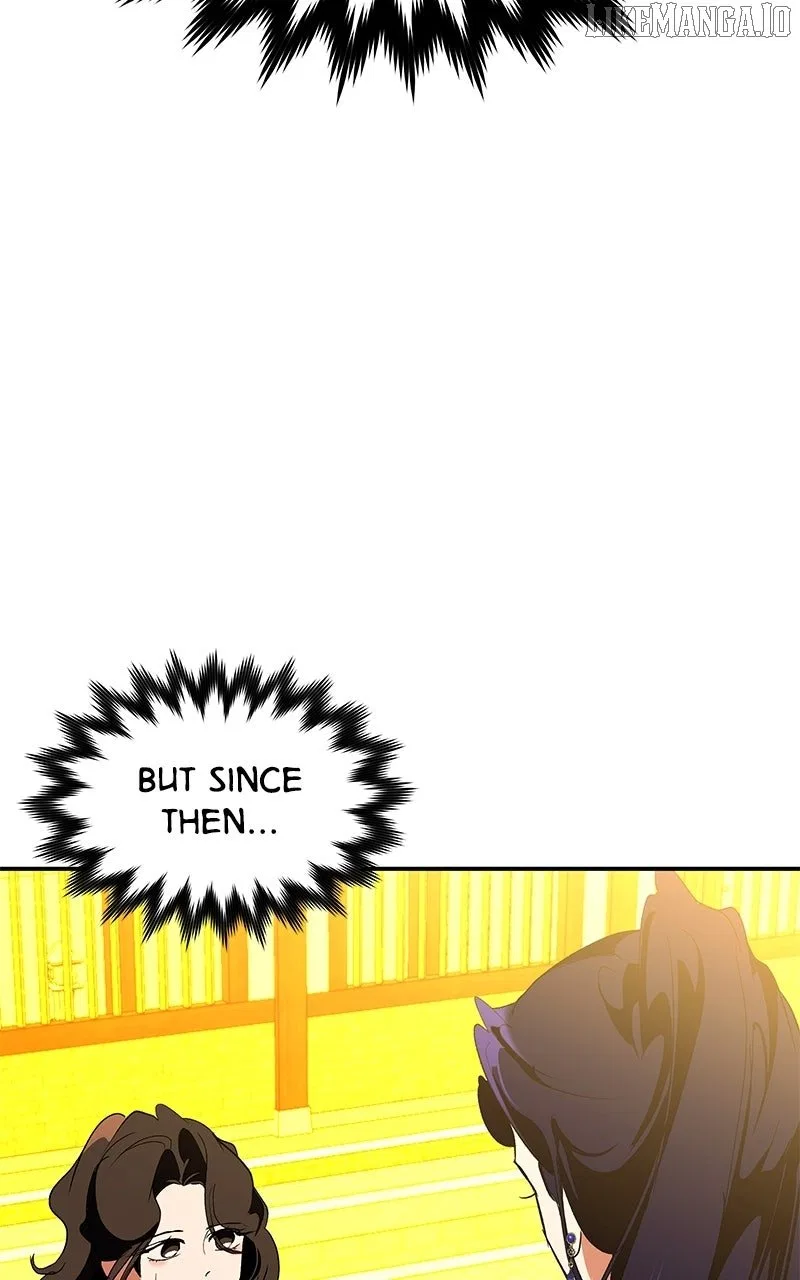 How a Goddess Wins Over Tigers Chapter 117 – Page 58