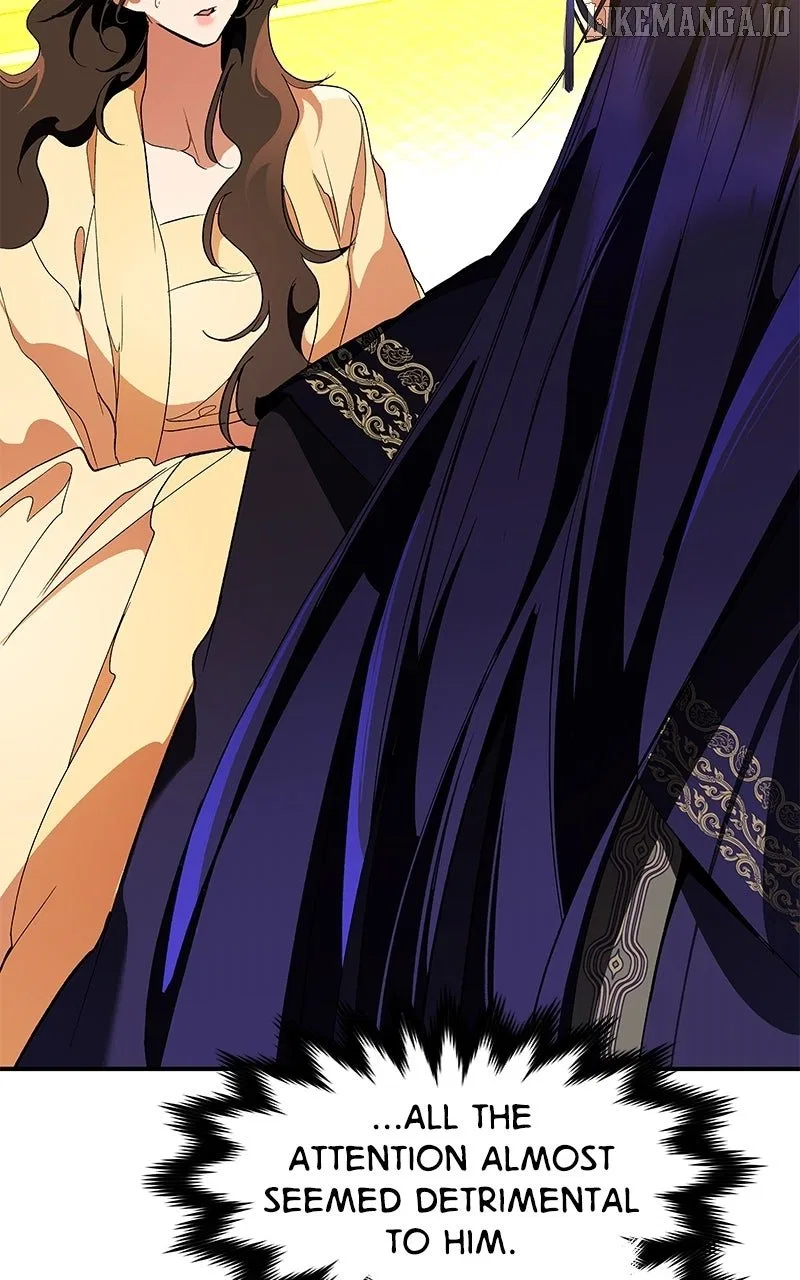 How a Goddess Wins Over Tigers Chapter 117 – Page 59