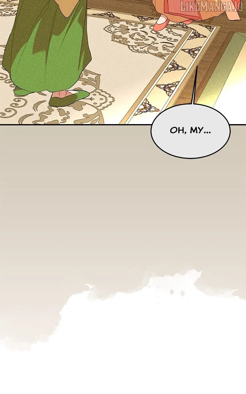 How a Goddess Wins Over Tigers Chapter 117 – Page 62
